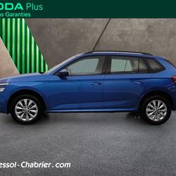 Skoda Kamiq Kamiq 1.0 TSI Evo 110 ch DSG7 Business B&eacute;ziers