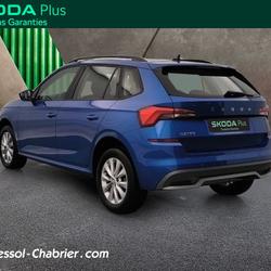 Skoda Kamiq Kamiq 1.0 TSI Evo 110 ch DSG7 Business B&eacute;ziers