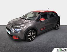 Citroen C3 Fréjus