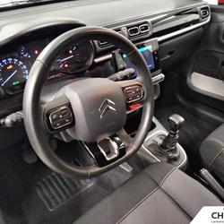 Citroen C3 C3 PureTech 110 S&S BVM6 Shine Fr&eacute;jus