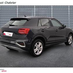 Audi Q2 Q2 35 TFSI 150 S tronic 7 Design B&eacute;ziers