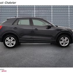 Audi Q2 Q2 35 TFSI 150 S tronic 7 Design B&eacute;ziers