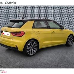 Audi A1 Sportback A1 Sportback 30 TFSI 110 ch BVM6 Advanced B&eacute;ziers