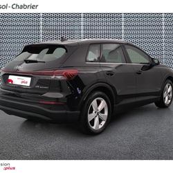 Audi Q4 e-tron Q4 e-tron 45 285 ch 82 kWh Design B&eacute;ziers