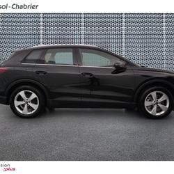 Audi Q4 e-tron Q4 e-tron 45 285 ch 82 kWh Design B&eacute;ziers