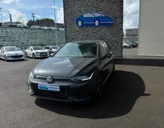 Volkswagen Golf 8 Saint-Léger-de-Linières