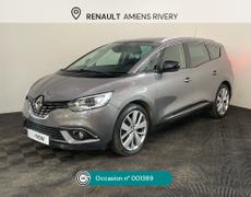 Renault Grand Scenic 4 Rivery