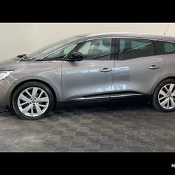 Renault Grand Scenic 4 Grand Scenic TCe 140 FAP Zen Rivery