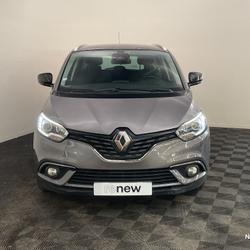 Renault Grand Scenic 4 Grand Scenic TCe 140 FAP Zen Rivery