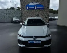 Volkswagen Golf 8 Mérignac