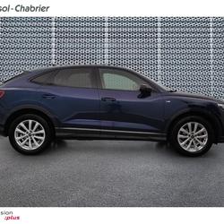 Audi Q3 Q3 Sportback 35 TFSI 150 ch S tronic 7 S line B&eacute;ziers