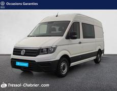 Volkswagen Crafter Béziers