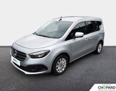 Mercedes Classe T Fréjus