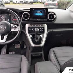 Mercedes Classe T Classe T 180 7G-DCT Progressive Fr&eacute;jus