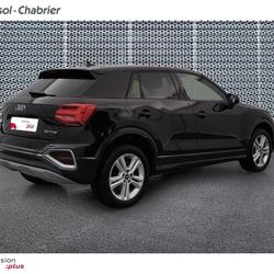 Audi Q2 Q2 35 TFSI 150 S tronic 7 Design B&eacute;ziers