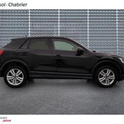 Audi Q2 Q2 35 TFSI 150 S tronic 7 Design B&eacute;ziers