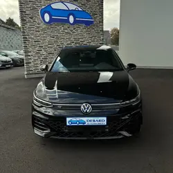 Volkswagen Golf 8 2.0 TDI 150CH R-LINE DSG7 M&eacute;rignac