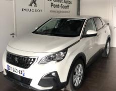 Peugeot 3008 Pont-Scorff