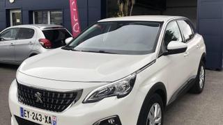 Peugeot 3008  - Puretech - photo 1