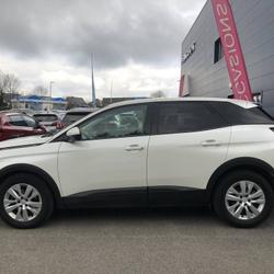 Peugeot 3008 Puretech 130 S&S EAT6 ACTIVE BUSINESS Pont-Scorff