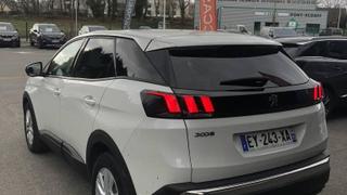 Peugeot 3008  - Puretech - photo 3