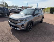 Citroen C3 Baugé-en-Anjou