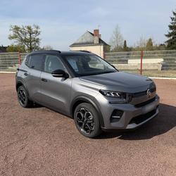 Citroen C3 Turbo 100 BVM6 MAX Baug&eacute;-en-Anjou