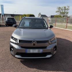 Citroen C3 Turbo 100 BVM6 MAX Baug&eacute;-en-Anjou