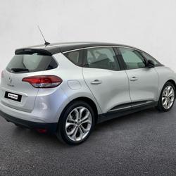 Renault Scenic 4 Scenic dCi 110 Energy EDC Business Perpignan