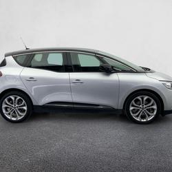 Renault Scenic 4 Scenic dCi 110 Energy EDC Business Perpignan