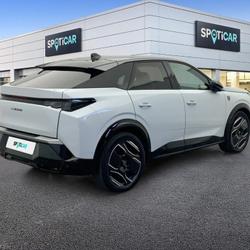 Peugeot e-3008 3008 Electrique 210 ch 73 kWh GT Perpignan