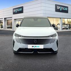 Peugeot e-3008 3008 Electrique 210 ch 73 kWh GT Perpignan