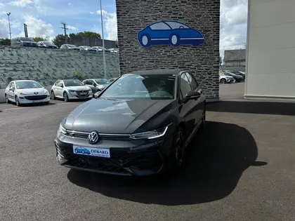Volkswagen Golf 8 - 2.0 TDI 150CH R-LINE DSG7 - 36 290 €