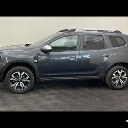 Dacia Duster Duster ECO-G 100 4x2 Prestige Rivery