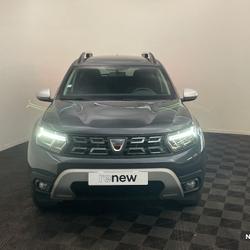 Dacia Duster Duster ECO-G 100 4x2 Prestige Rivery