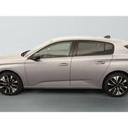 Peugeot 308 III Phase 1 BLUEHDI 130CH EAT8 ALLURE occasion - Saint-Jouan-des-Gu&eacute;rets - photo 3/25