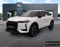 DS DS3 Crossback Pézenas