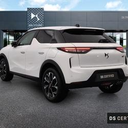 DS DS3 Crossback DS3 Crossback PureTech 130 EAT8 Performance Line+ P&eacute;zenas