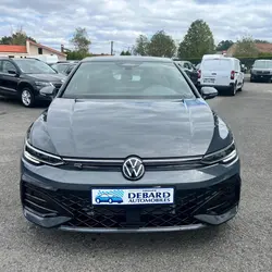 Volkswagen Golf 8 2.0 TDI 150CH R-LINE DSG7 M&eacute;rignac