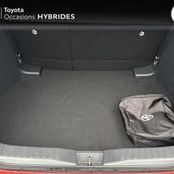 Toyota C-HR 1.8 Hybride 140ch Collection MY25 Distr&eacute;
