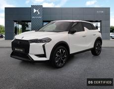 DS DS3 Crossback Béziers