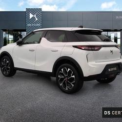 DS DS3 Crossback DS3 Crossback PureTech 130 EAT8 Performance Line+ B&eacute;ziers