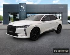 DS DS4 Béziers