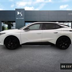 DS DS4 DS 4 Hybride E-Tense 225 EAT8 Performance Line+ B&eacute;ziers