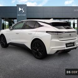 DS DS4 DS 4 Hybride E-Tense 225 EAT8 Performance Line+ B&eacute;ziers