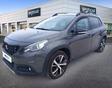 Peugeot 2008 Agde