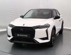 Ds DS3 Béziers