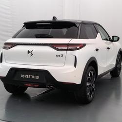 Ds DS3 DS 3 PureTech 130 EAT8 Performance Line+ B&eacute;ziers