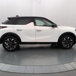 Ds DS3 DS 3 PureTech 130 EAT8 Performance Line+ B&eacute;ziers