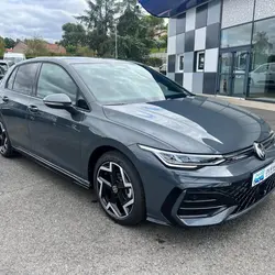 Volkswagen Golf 8 2.0 TDI 150CH R-LINE DSG7 M&eacute;rignac